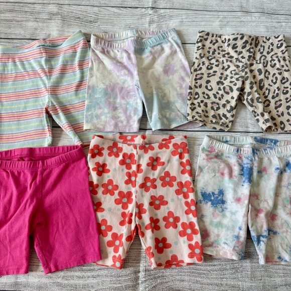 Girls Bike Shorts Target - Picture 1 of 6